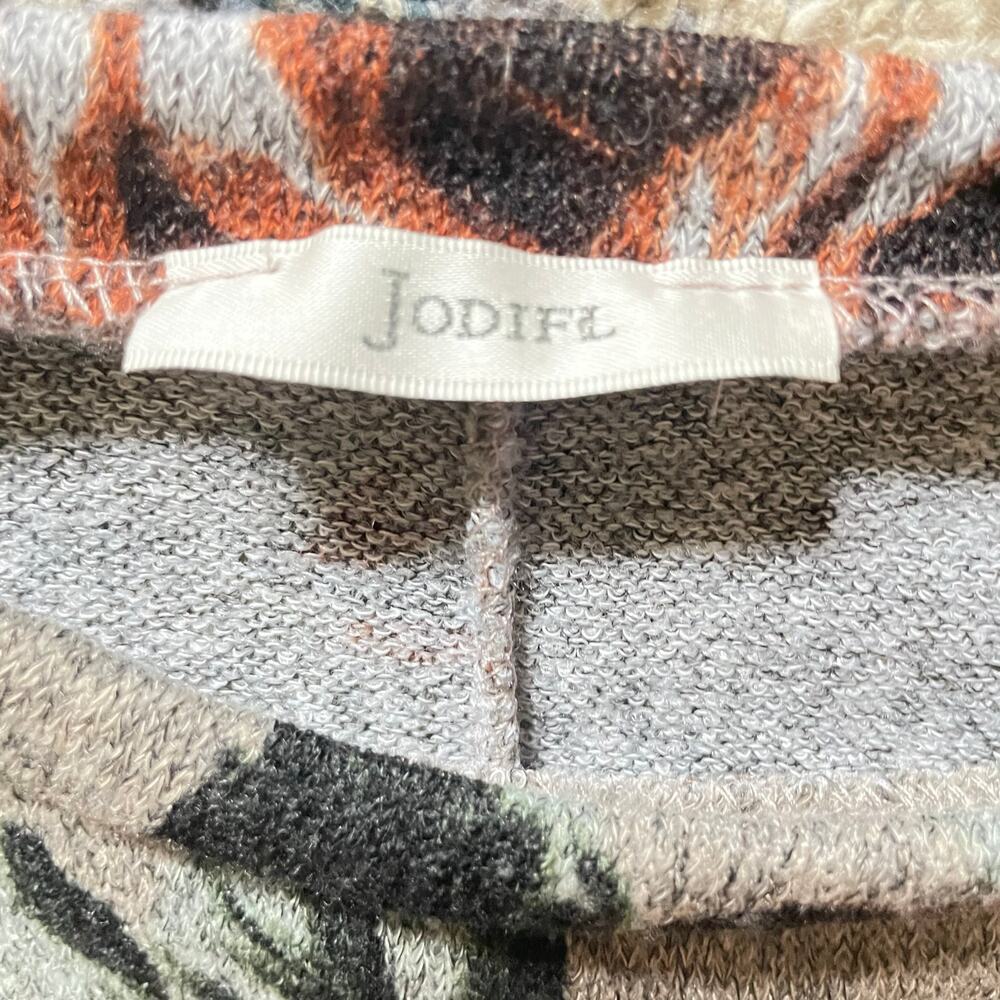 Jodifl plus size tunic - Picture 4 of 5